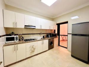Marrakech 2 Bedroom Family Apartment