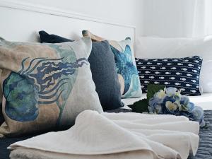 Nautilus City Studios & Apartments