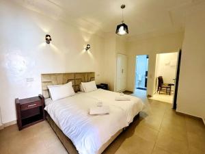 Marrakech 2 Bedroom Family Apartment