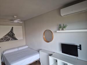 Apartamento Vista Bahía