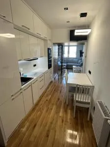 Apartament Milewskiego - Kościelec