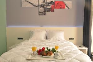 Alcalá del Jucar Hotel Pelayo