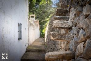 Villa Fantaxat by Abahana Villas