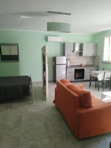 MIRTO E ROSMARINO - Osilo