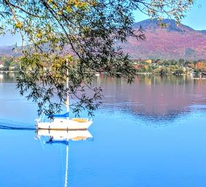 OMagogcondo com A - 3hvězdičkové hotely ve městě Magog-Orford