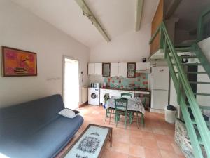 Maisons de vacances Chez Philippe : photos des chambres