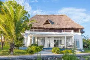Mkoko Villa - Fumba