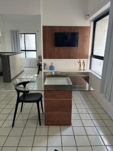 Flat Navegantes Recife e Hotel