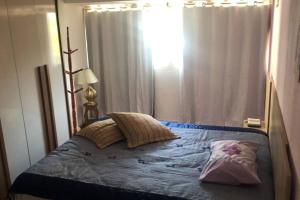 Vista para o Parque Moscoso