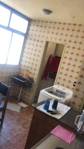 Vista para o Parque Moscoso