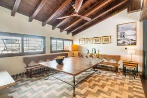 Casa Sierraverde Fuenteheridos by MSHOLIDAYS