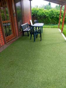 Casuta OTE SOFT Snagov Centru, Therme 20min