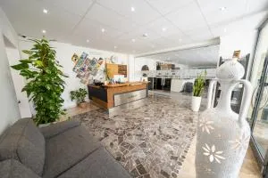 Hotel Auditorium - Bitritto