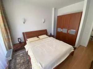 Meza apartments - Piņķi