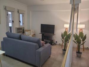 Monoambiente con Lavarropas en Cañitas a 100mts Av Libertador