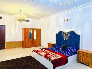 Tranquil Haven King Bed Ensuite Fully Furnished Bedroom