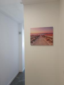 Plaza Caparica Hostel