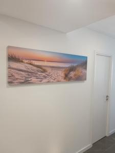 Plaza Caparica Hostel