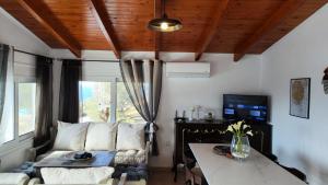 Evdoxias Mochlos House