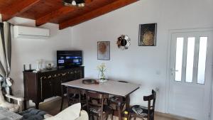 Evdoxias Mochlos House