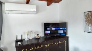 Evdoxias Mochlos House