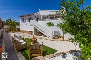 Villa Francisca by Abahana Villas