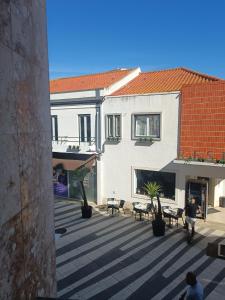 Plaza Caparica Hostel