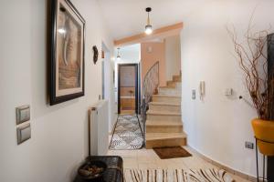 Perfect House in Spata