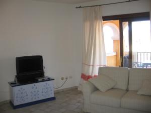Apartment mit 2 Schlafzimmern und Meerblick