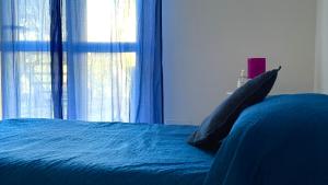 Palme 5 - Marcelli, monolocale al piano terra, Residence Le Palme