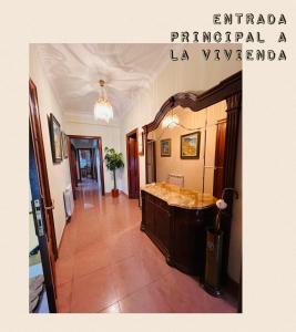 Piso en el Puerto