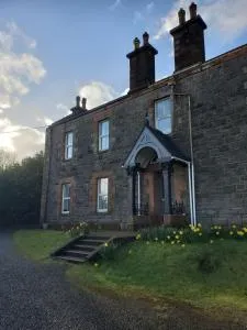 McCaig's View - Lerags