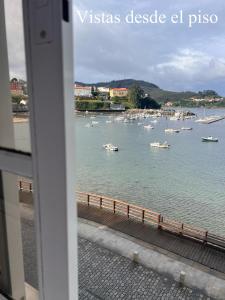 Piso en el Puerto