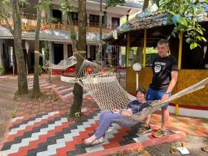 Marari Beach Villas - Kumarakom