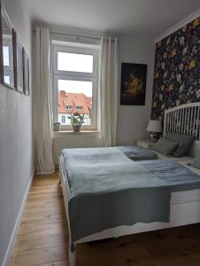 Quedlinburg Ferienwohnungen