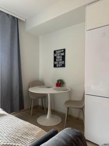 New apartment in great location