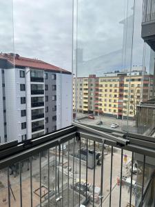 New apartment in great location