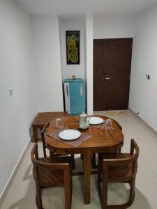 Ocean Breeze Studio Apartment by Jayko