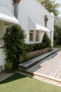 Villa Marguerita by WB Abodes