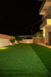 Central Rooms - Pévkoi