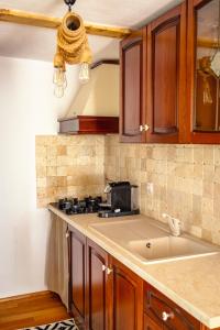 Cerdacul din Livada - Căsuța din Livadă