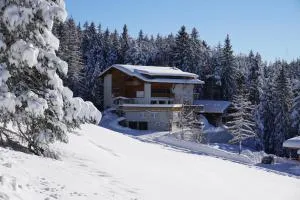 Hotel Pension Tyrol - Flaurling