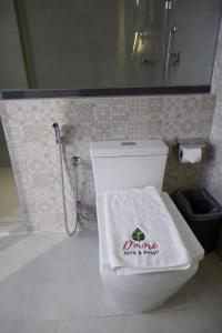 dmore kuakata hotel and resort