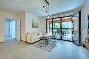 Sublime Appartement 6 couchages avec Parking (Aix-en-Provence)