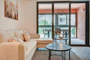 Sublime Appartement 6 couchages avec Parking (Aix-en-Provence)