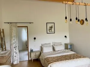 Maison Pivoine - Monieux