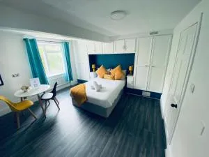 Avalon Hotel - Stanmer