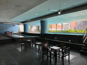 Cozy home in city center with free parking -1B