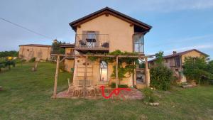 Appartement avec Vue sur la Montagne