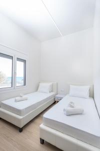 Zoe Sense Seaside Pool Villa